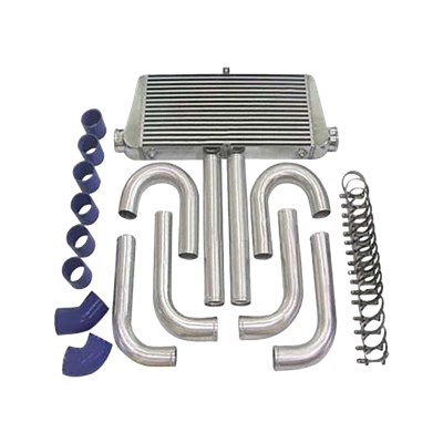 Topp 10 aluminium intercooler tillverkare i världen