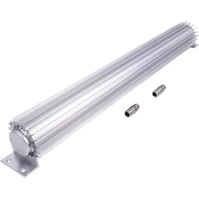 Växellådsoljekylare i aluminium