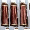 Industrial Intercooler Aftercooler Ingjuten-