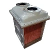 Industrial Intercooler Aftercooler Löstagbart paket